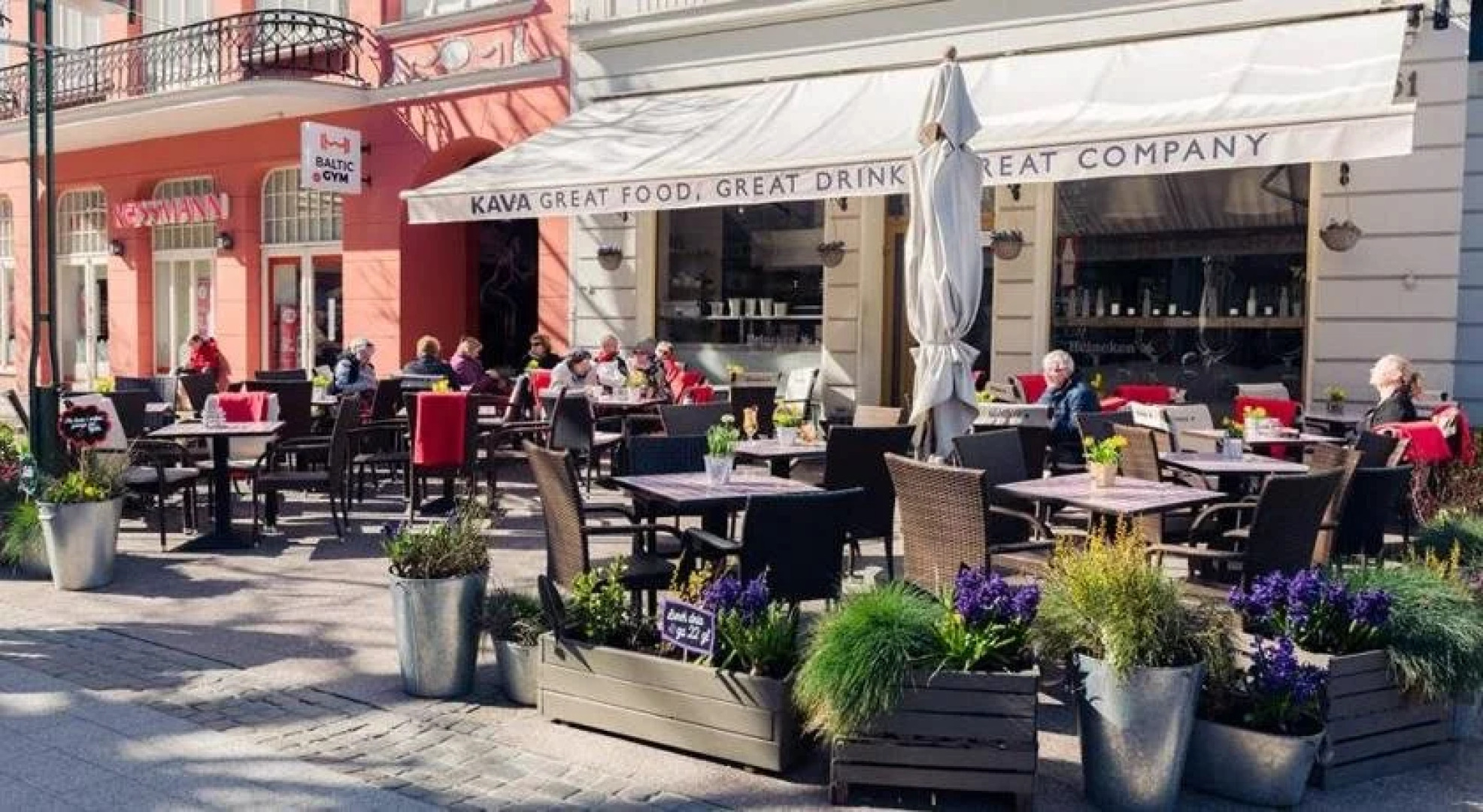 Monte Cassino De Luxe