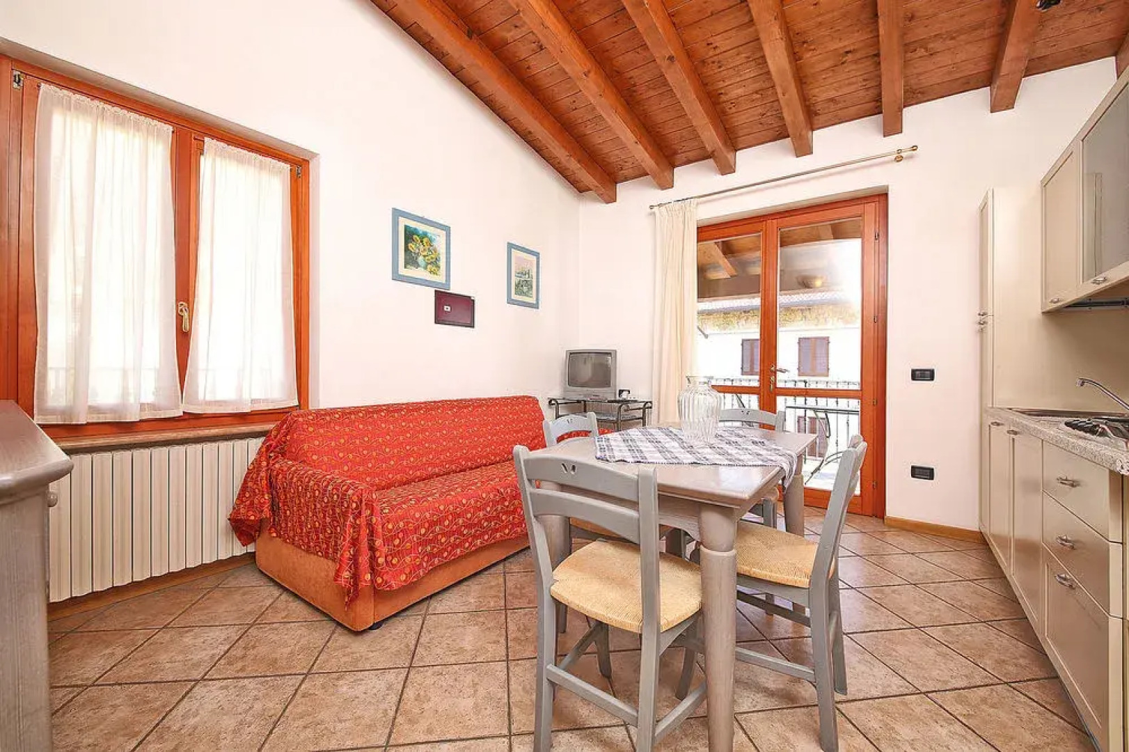 Residence Casa Gardola