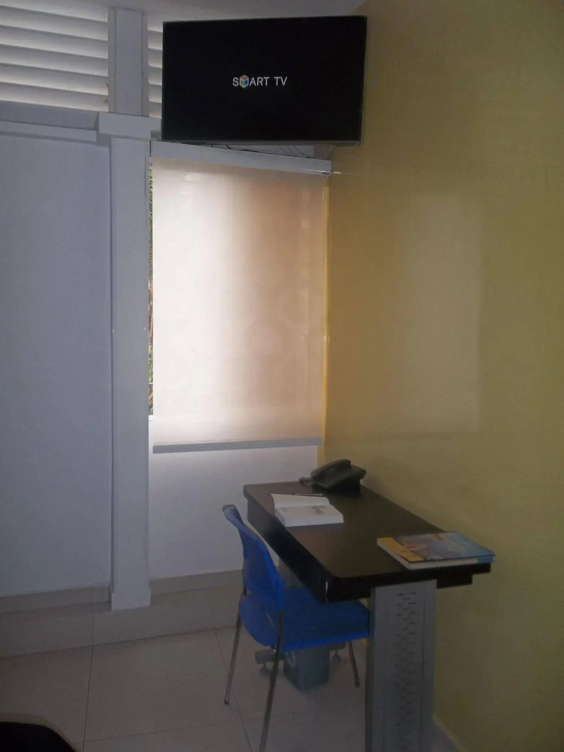 Casa JAC Hospedaje