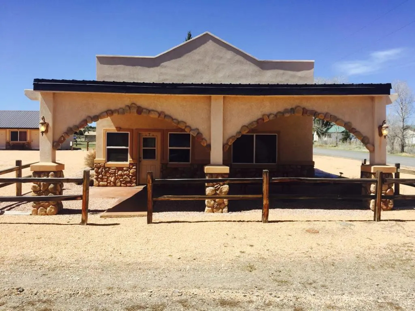 Mountain Ridge Cabins and Lodging