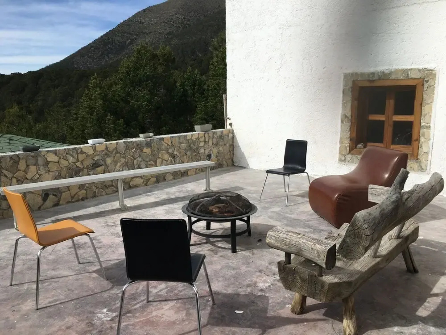 Hacienda el Buen Vivir