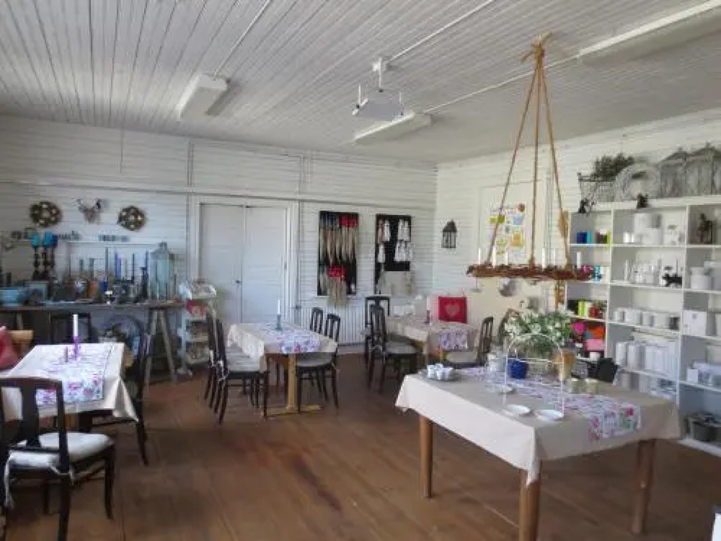 Brostugans Bed & Breakfast