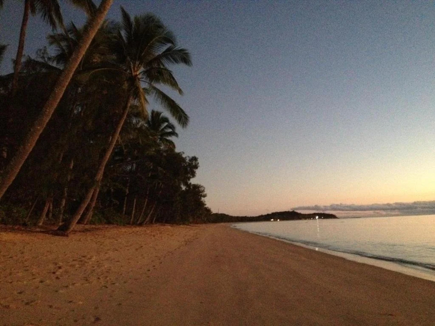 Dolce Vita Beachfront Holiday House