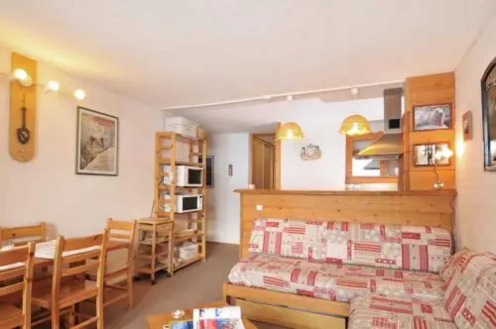 Résidence Saint Jacques by Maeva