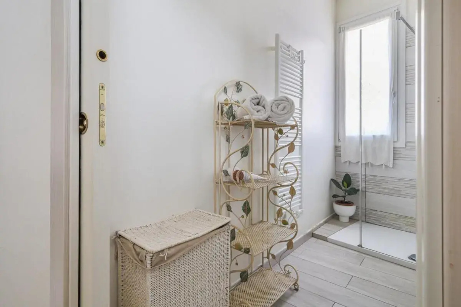 Appartamento a 10 min da Milano riservato