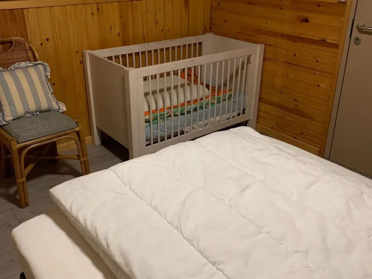 Peaceful Retreat With Sauna