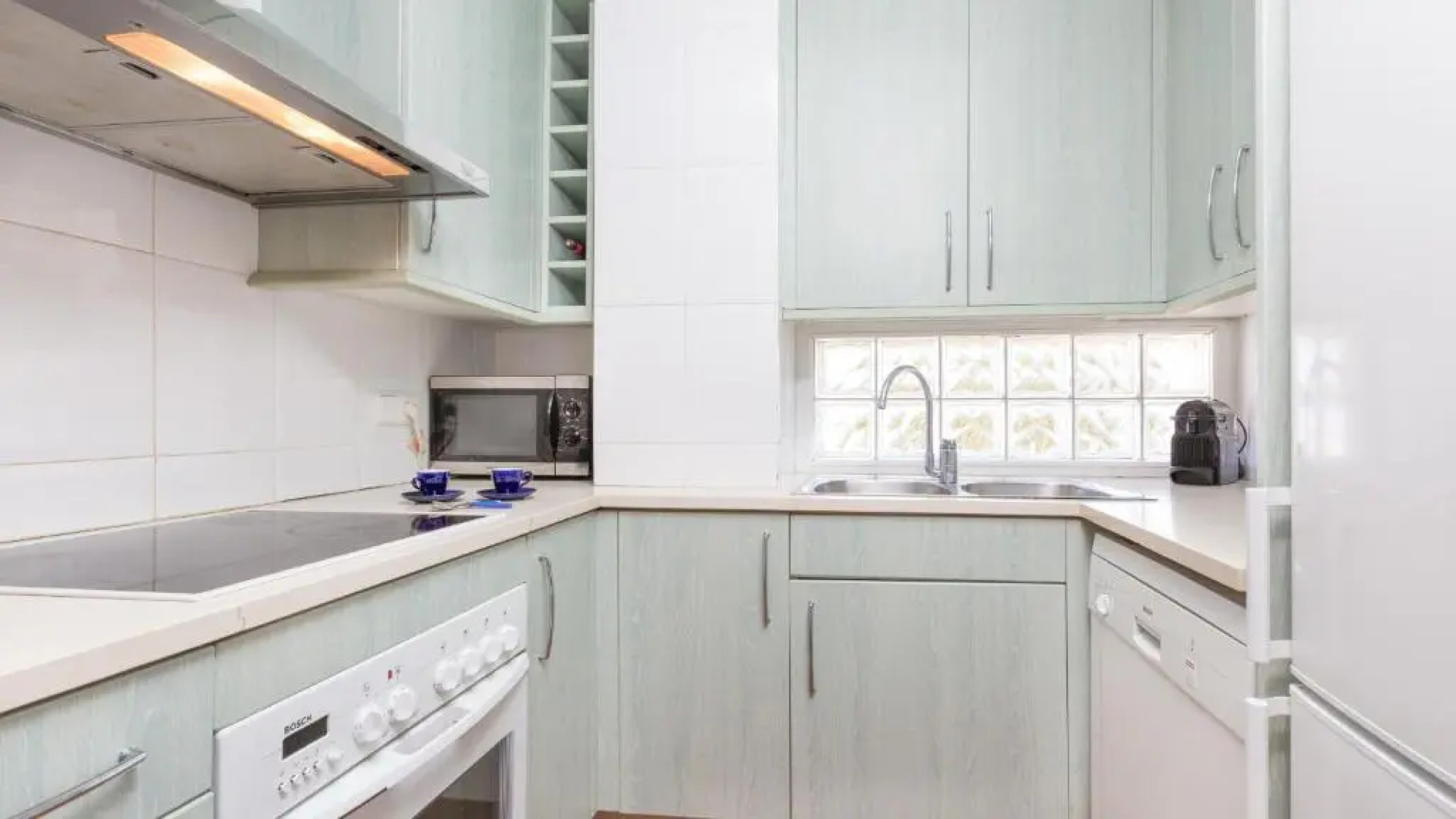 Apartment Sarrio