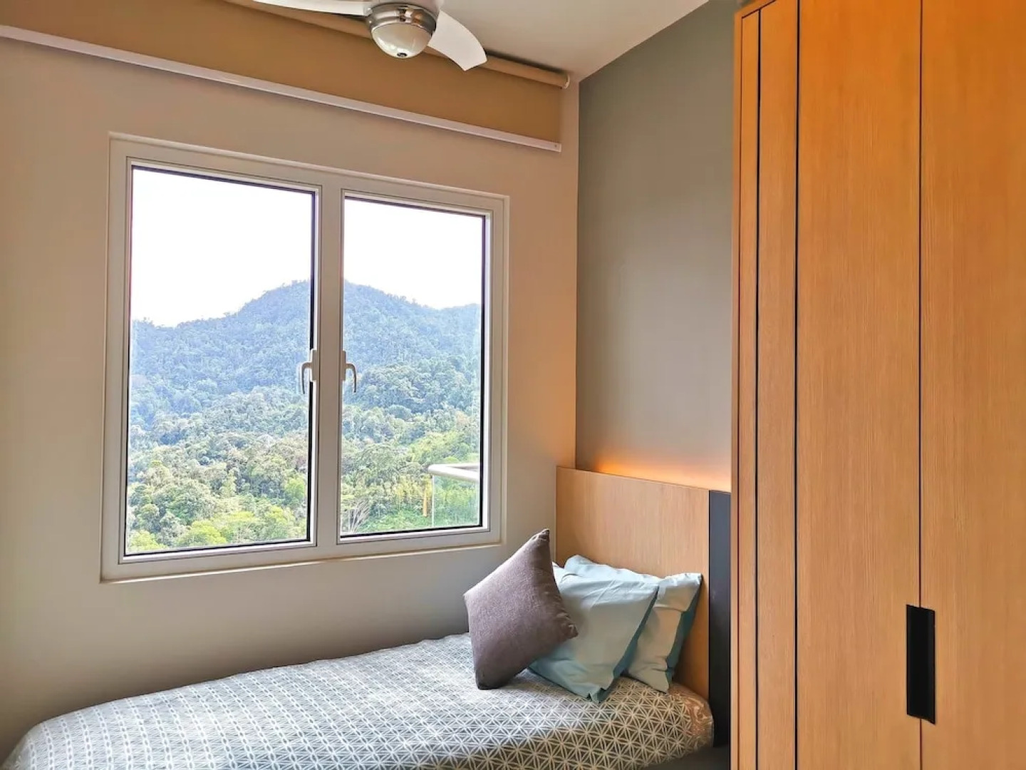 Electus by Windmill Genting