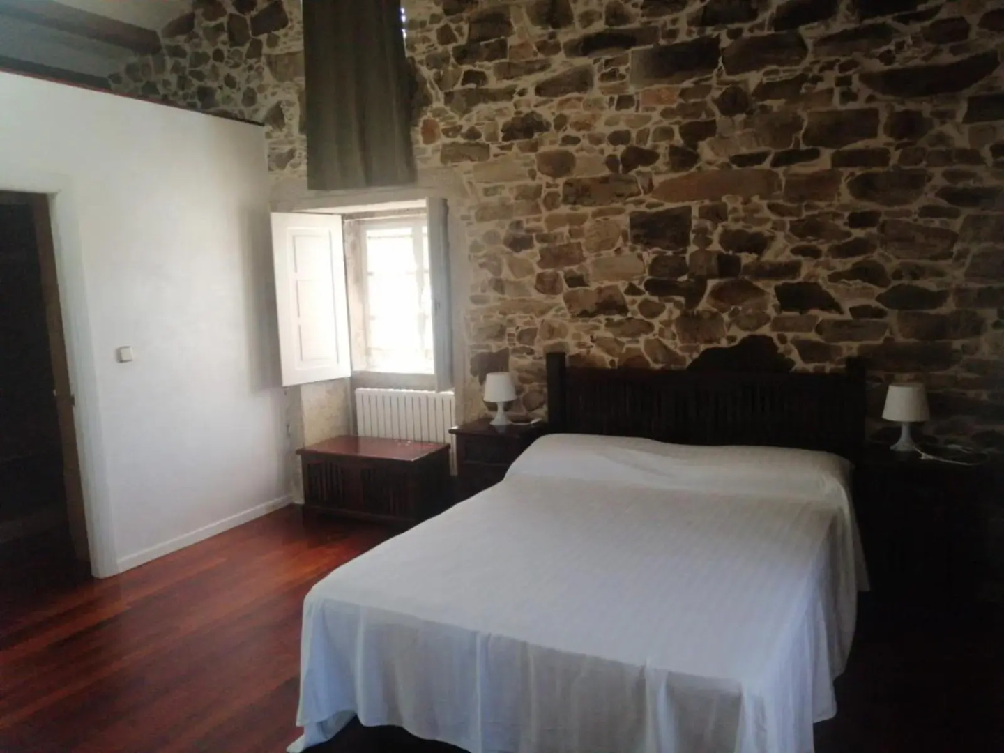 Casa Ría do Anllóns