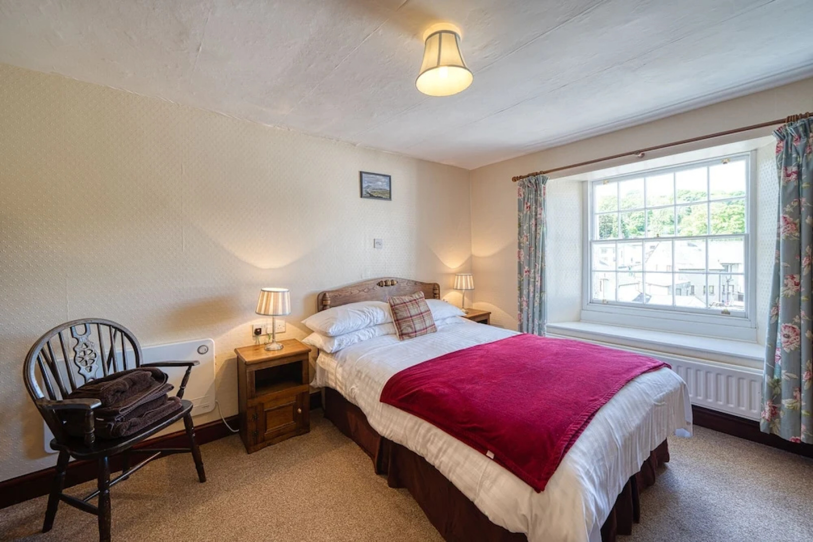 The George & Dragon Hotel