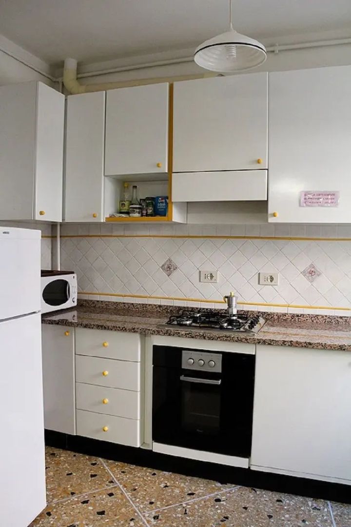 Guest House - Rooms Rent Cisanello