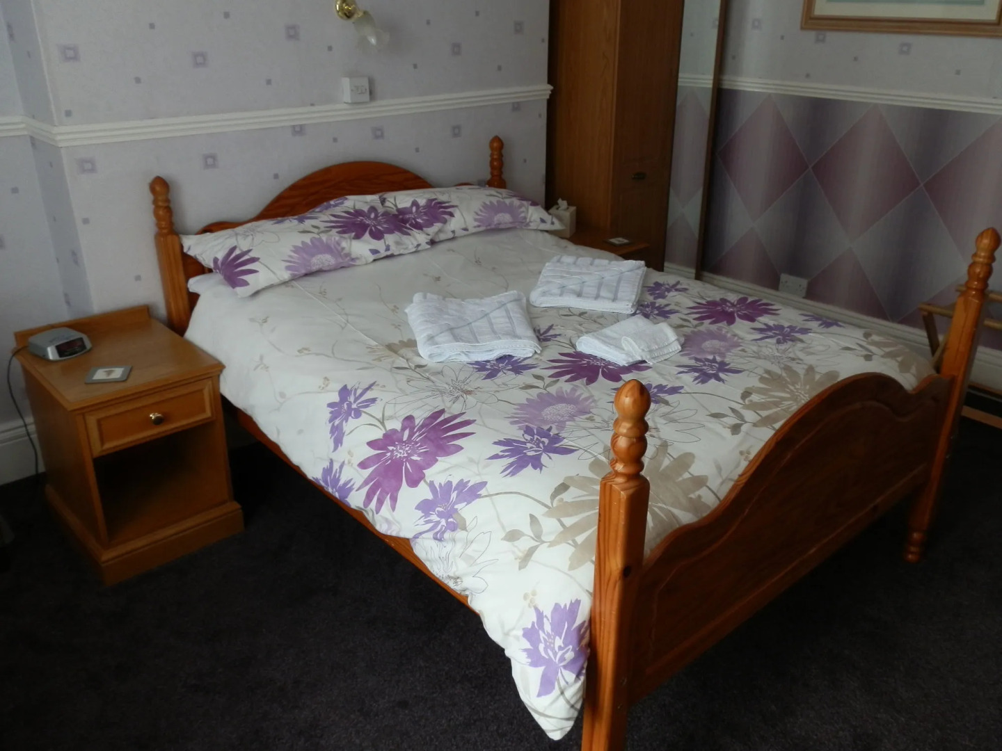 Clarence House Hotel