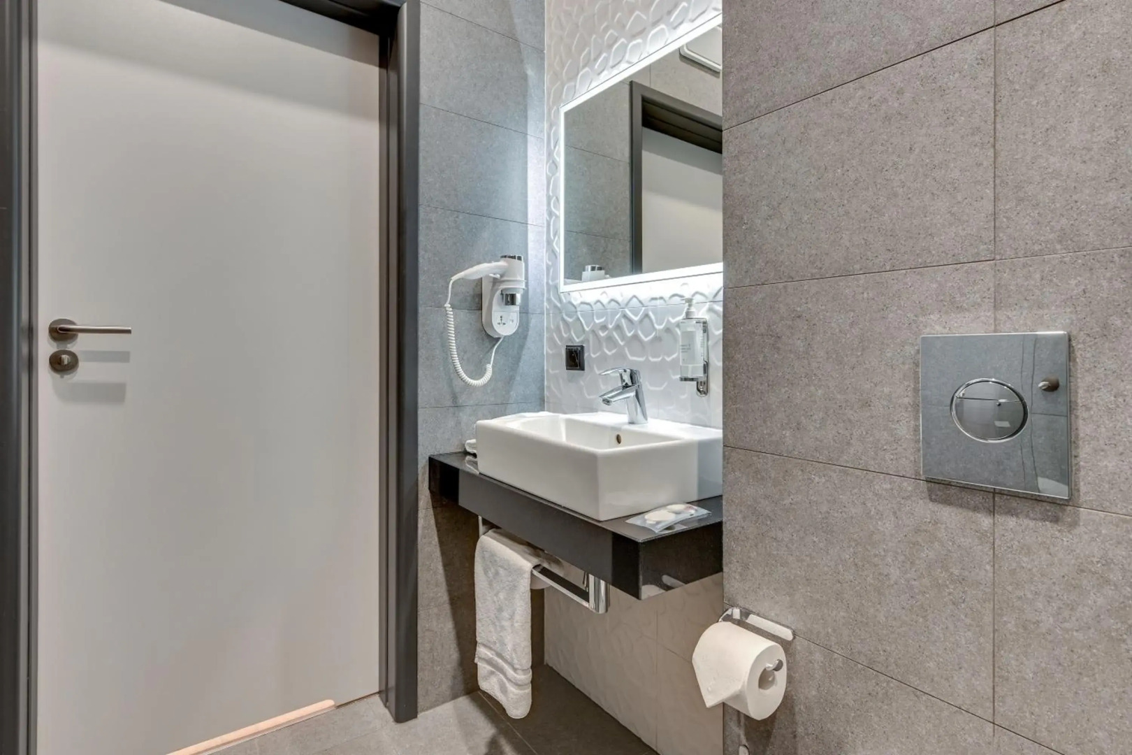 Grano Life*** Gdańsk (dawniej Hotel Number One by Grano)