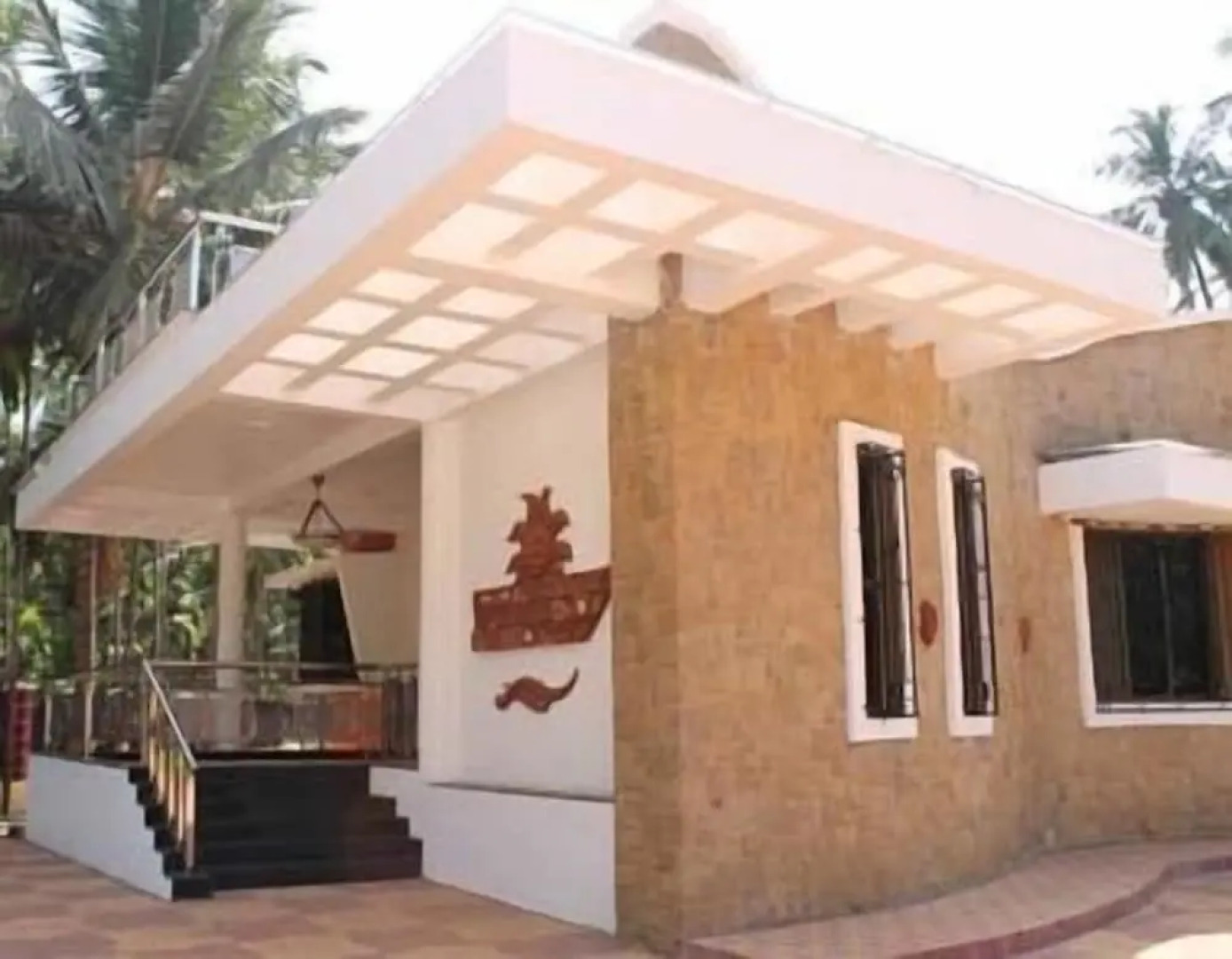 Coast Ecotel Luxury Resort