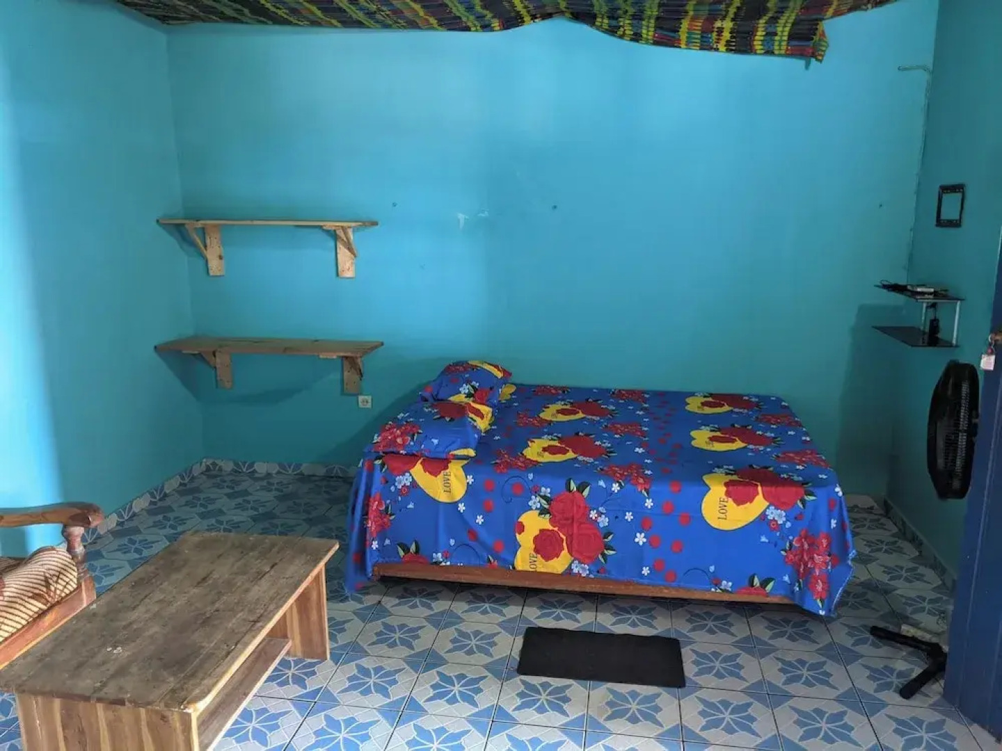 cocobeach chez antoine avepozo