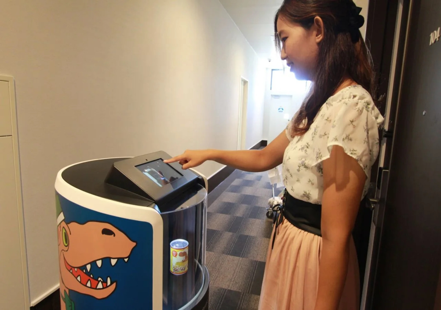 Henn na Hotel Lagunatenbosch