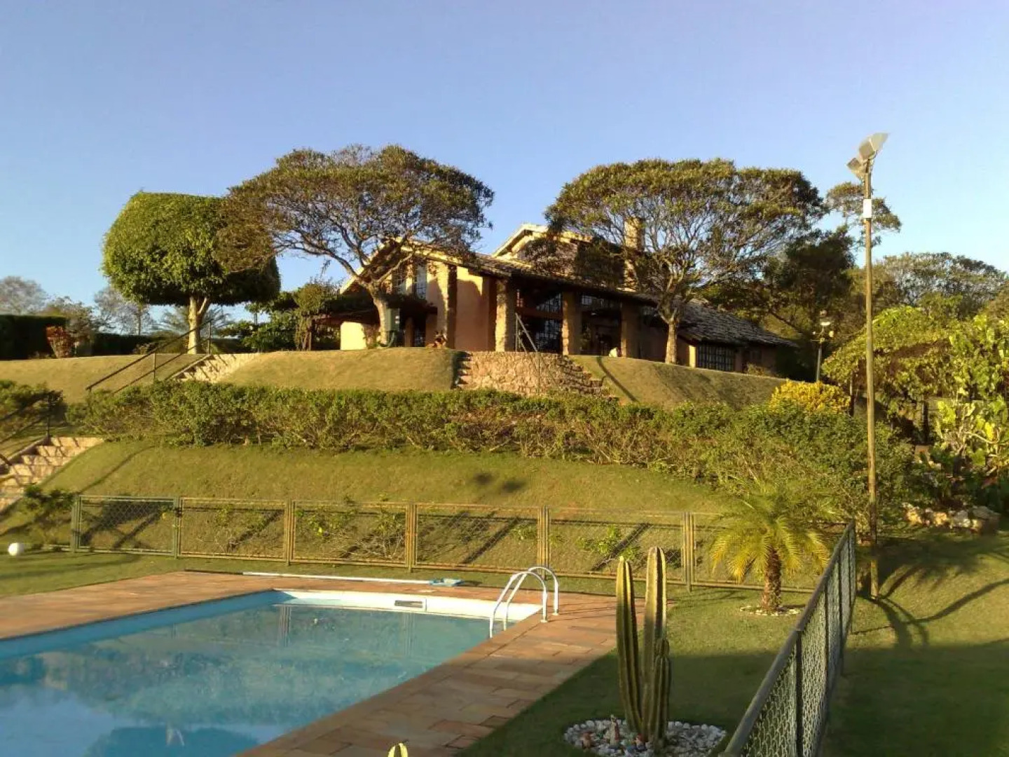 Chácara Vale da Esperança, Internet 300 Mbps, 40 Minutos de SP