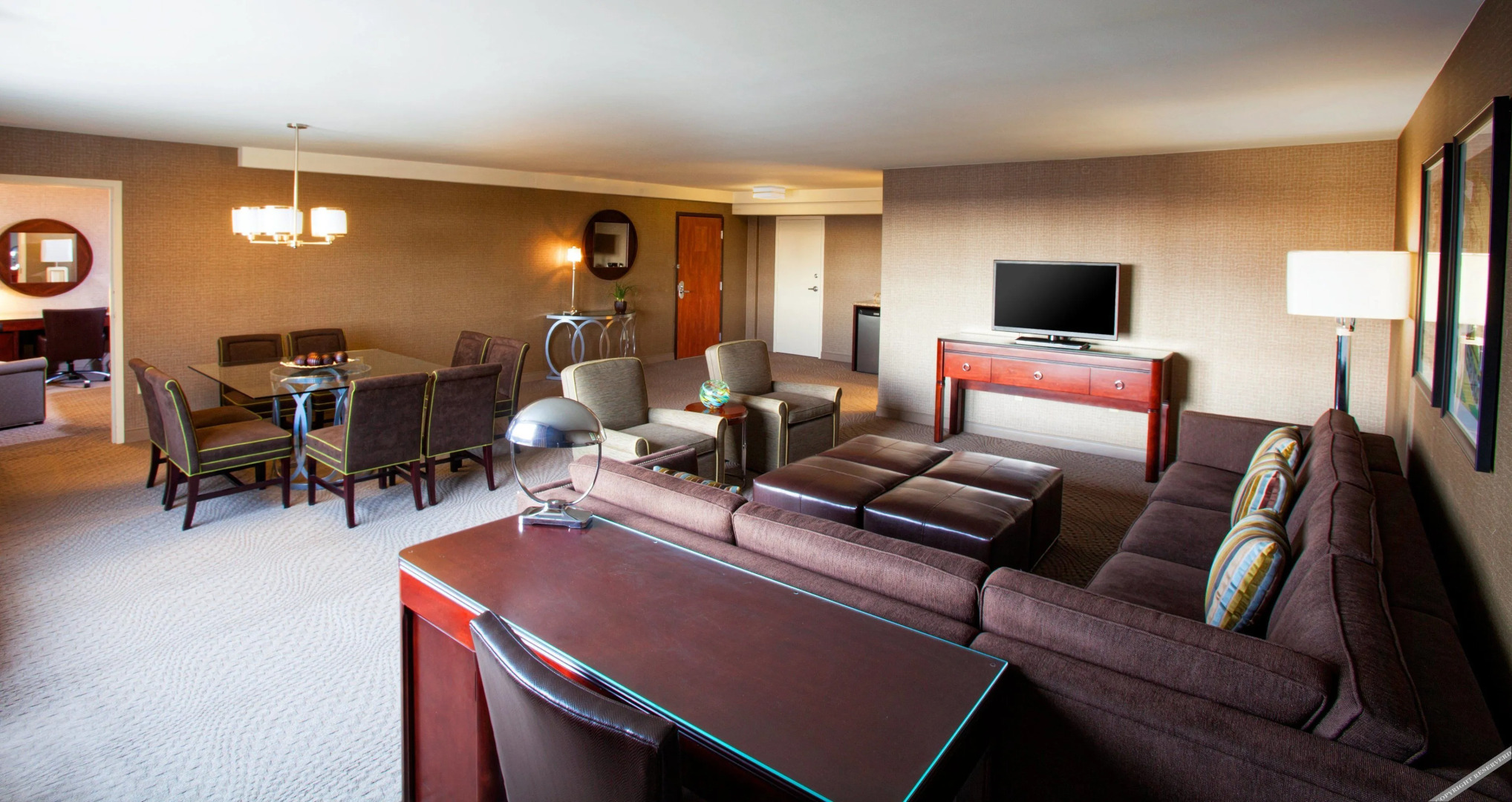 Crowne Plaza Pittsburgh Airport