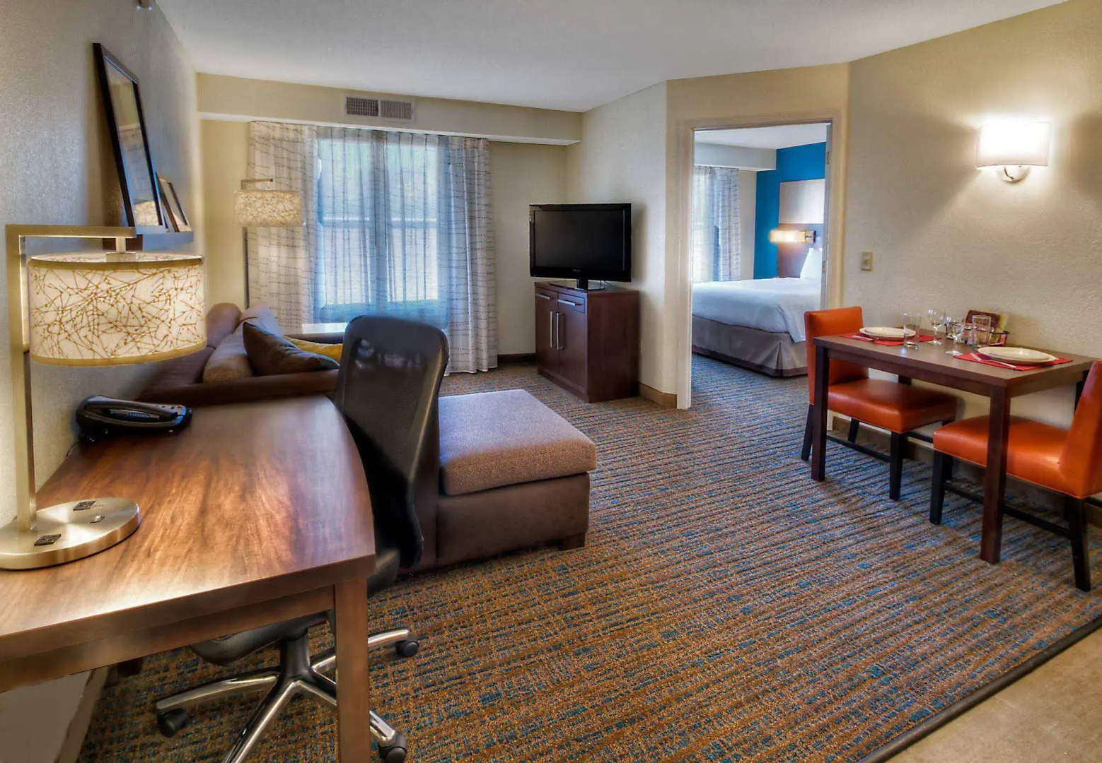 Residence Inn By Marriott Memphis Germantown