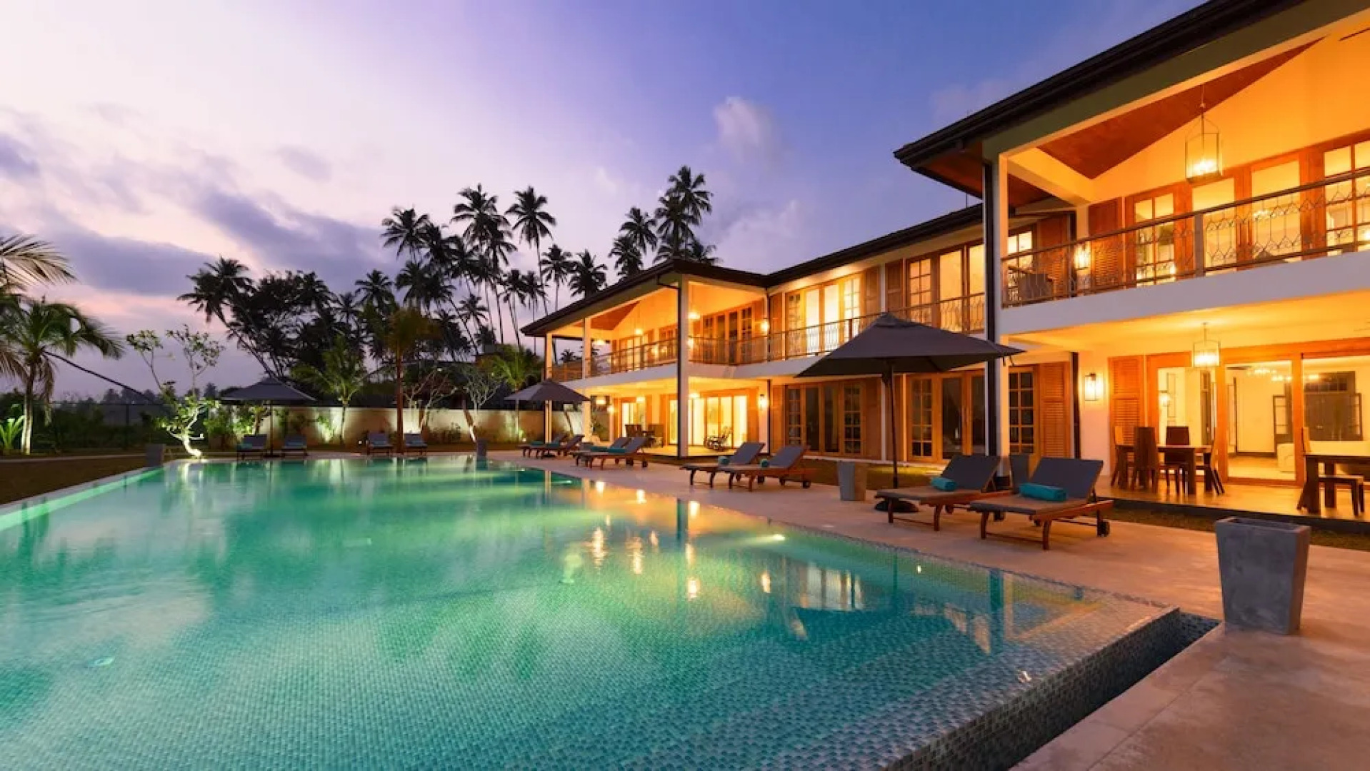 The Boat House Dikwella