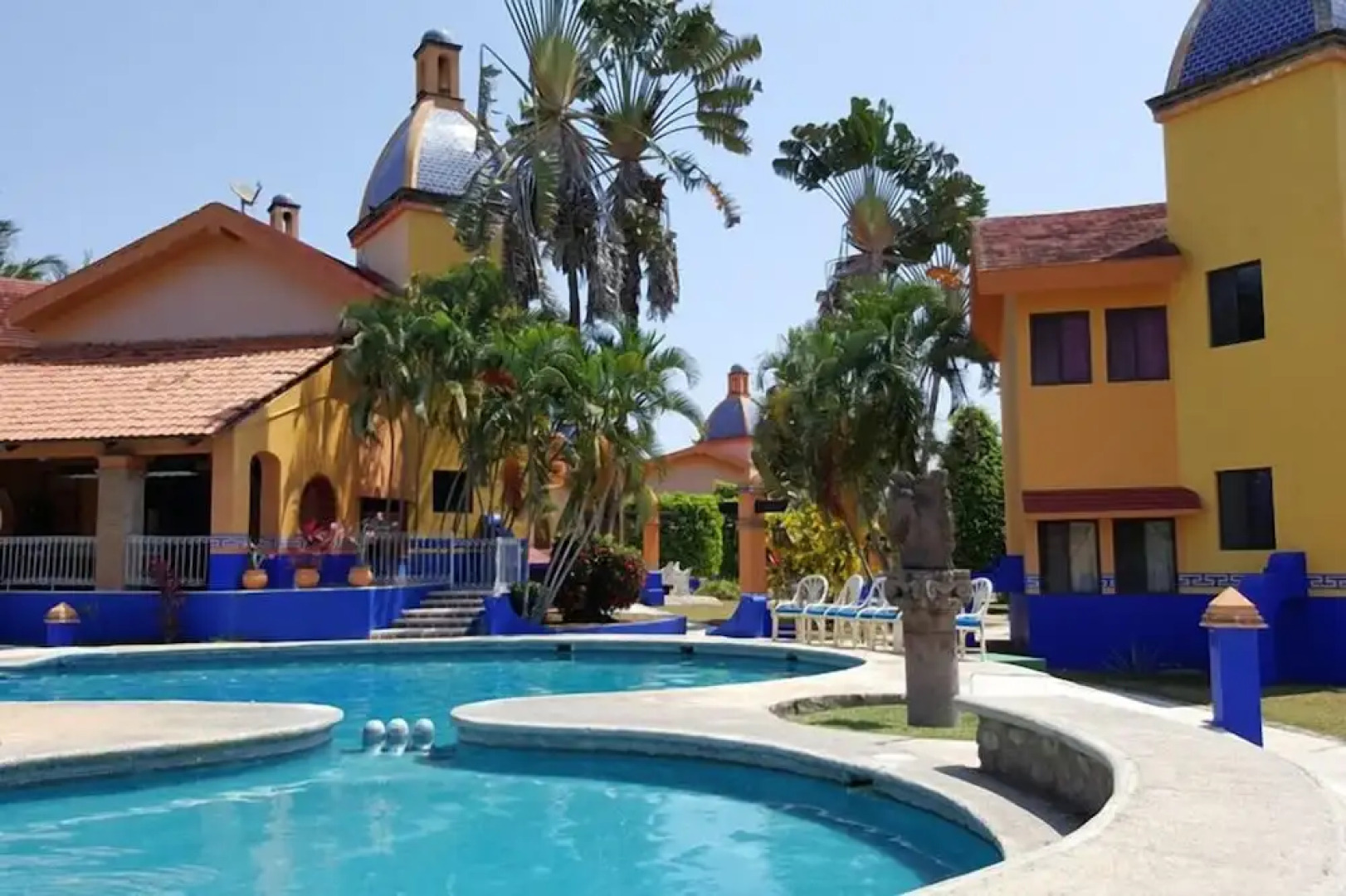 Canadian Resorts Nuevo Vallarta