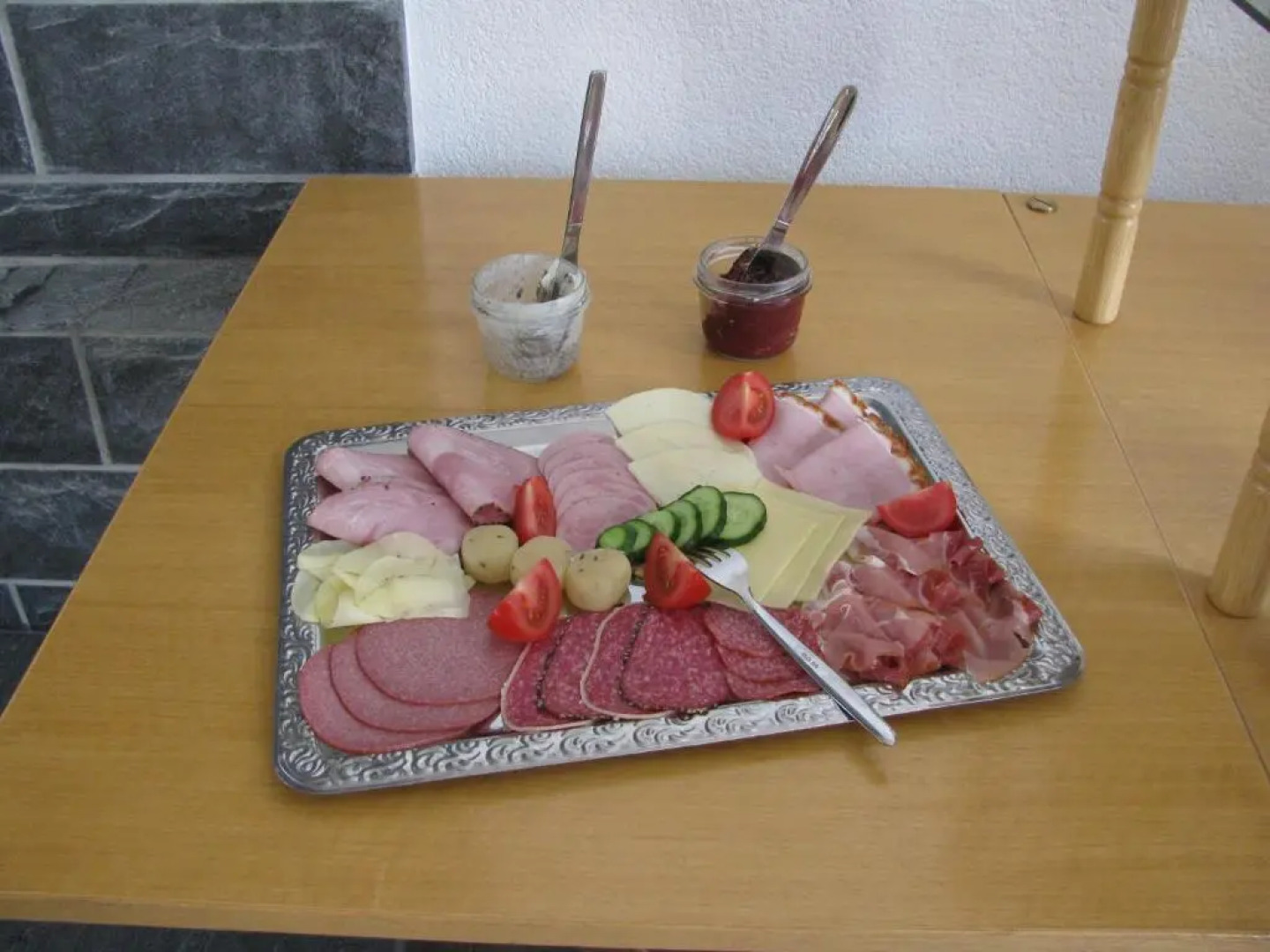 Reiterhof & Pension Lienemann