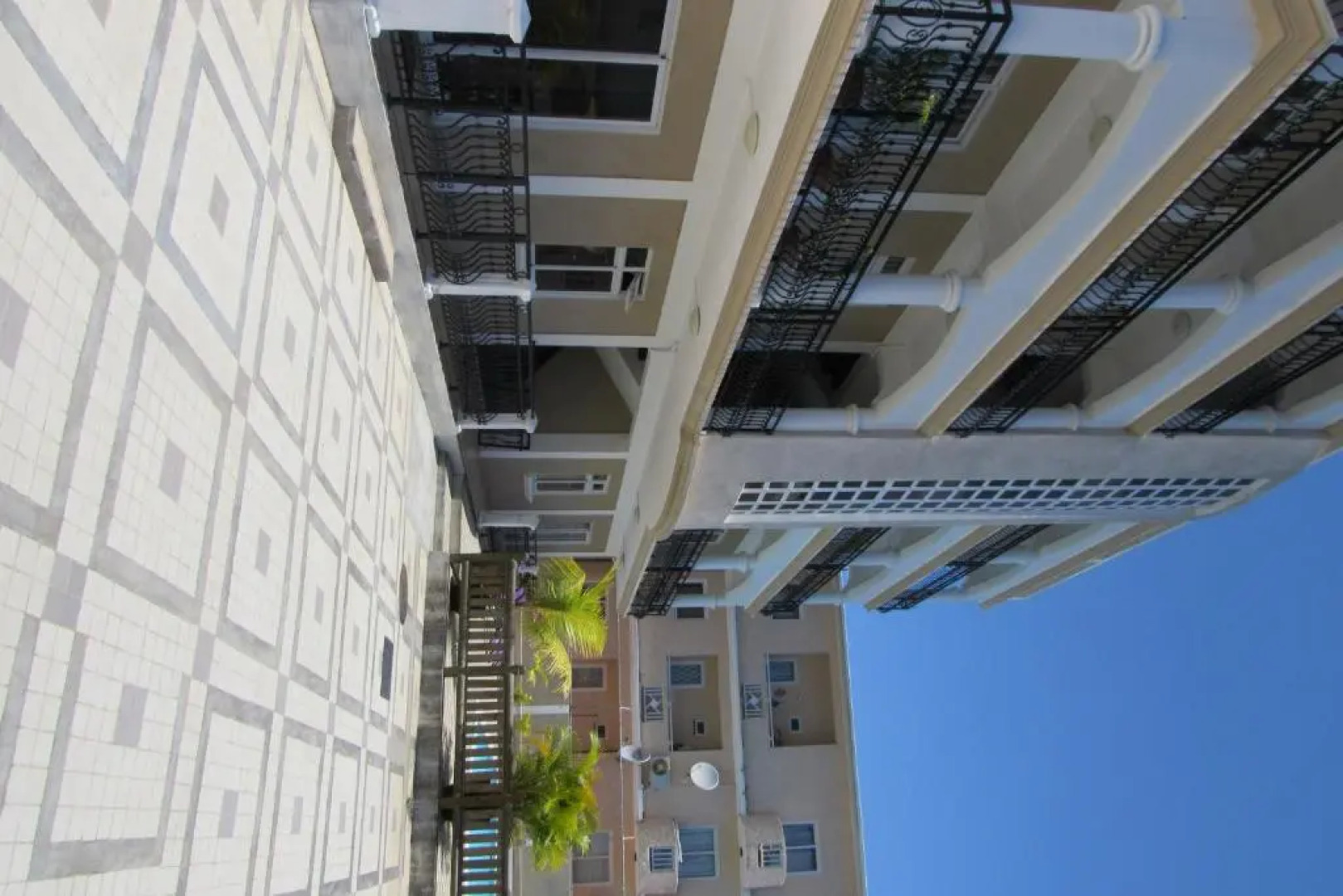 Résidence Ocean Dream