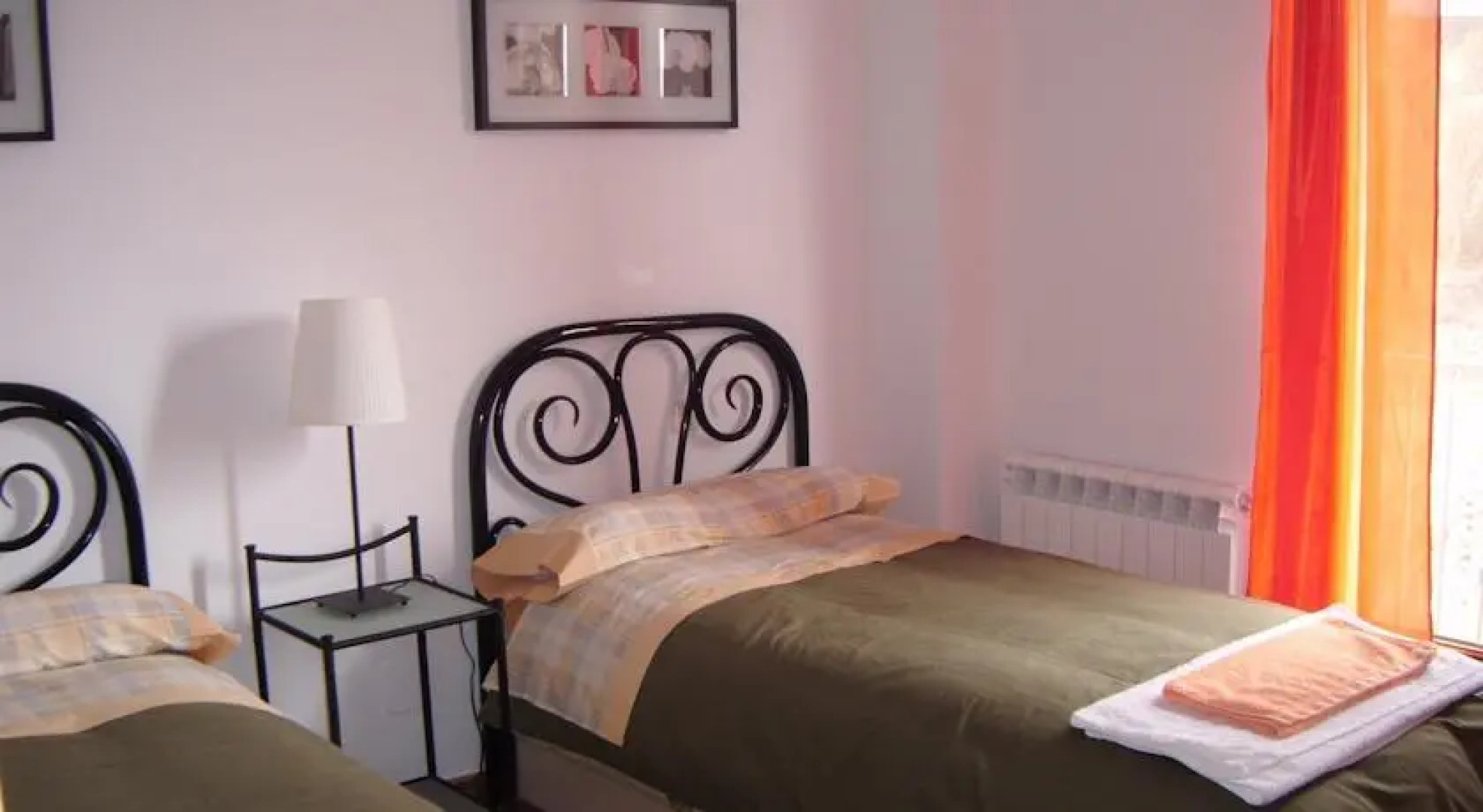 Casa Rural Valdeande Magico