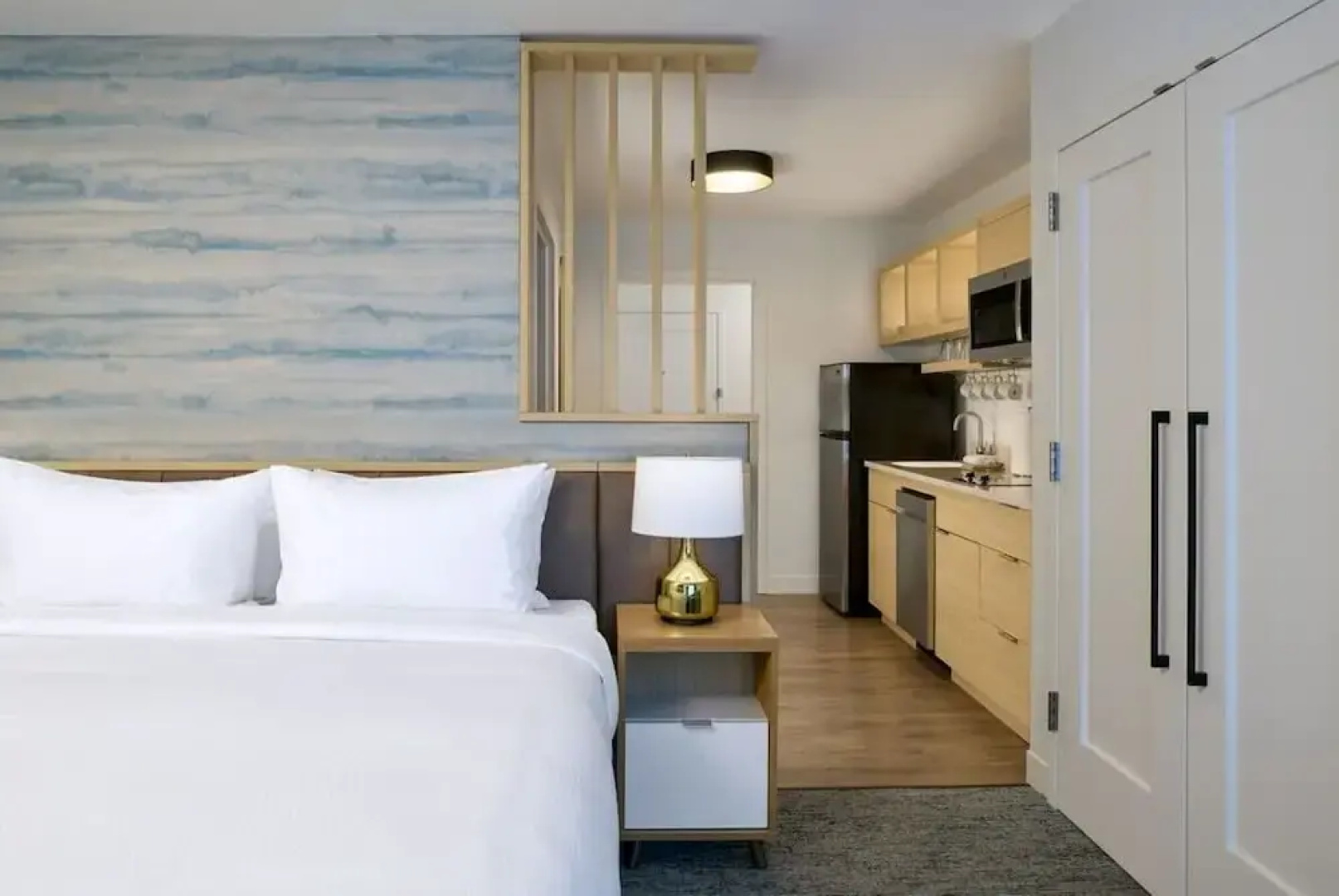 Towneplace Suites By Marriott Dayton Beavercreek