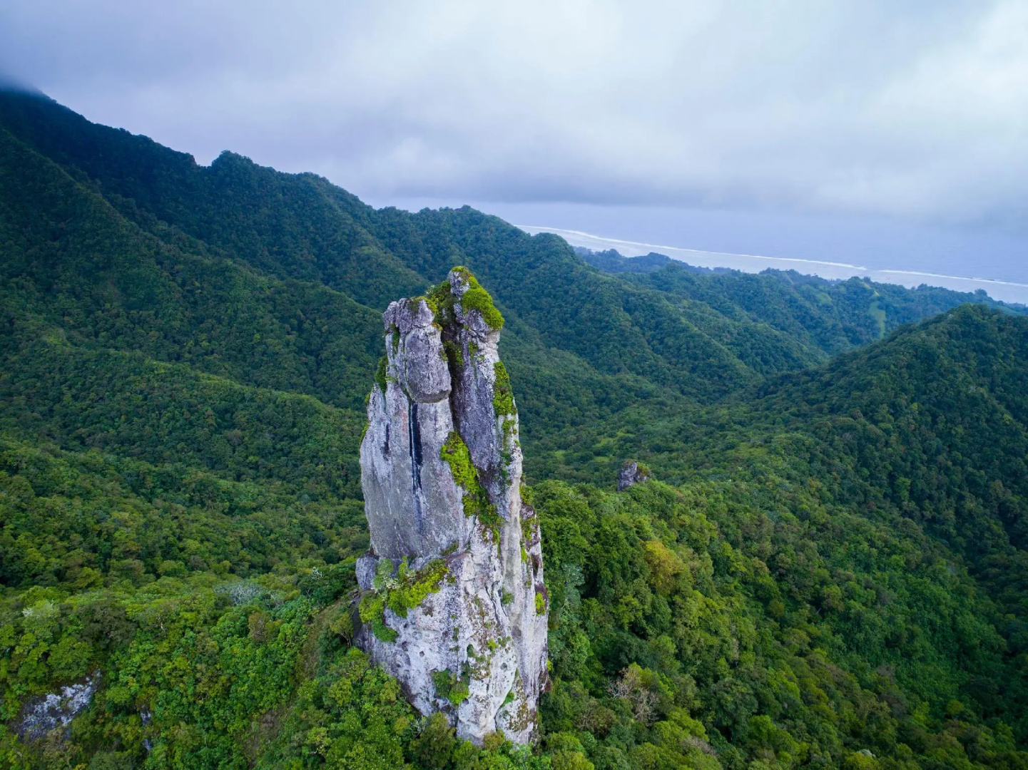 Ikurangi Eco Retreat