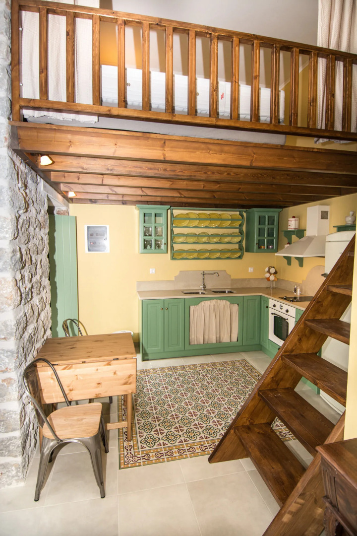 Petra Boutique Homes