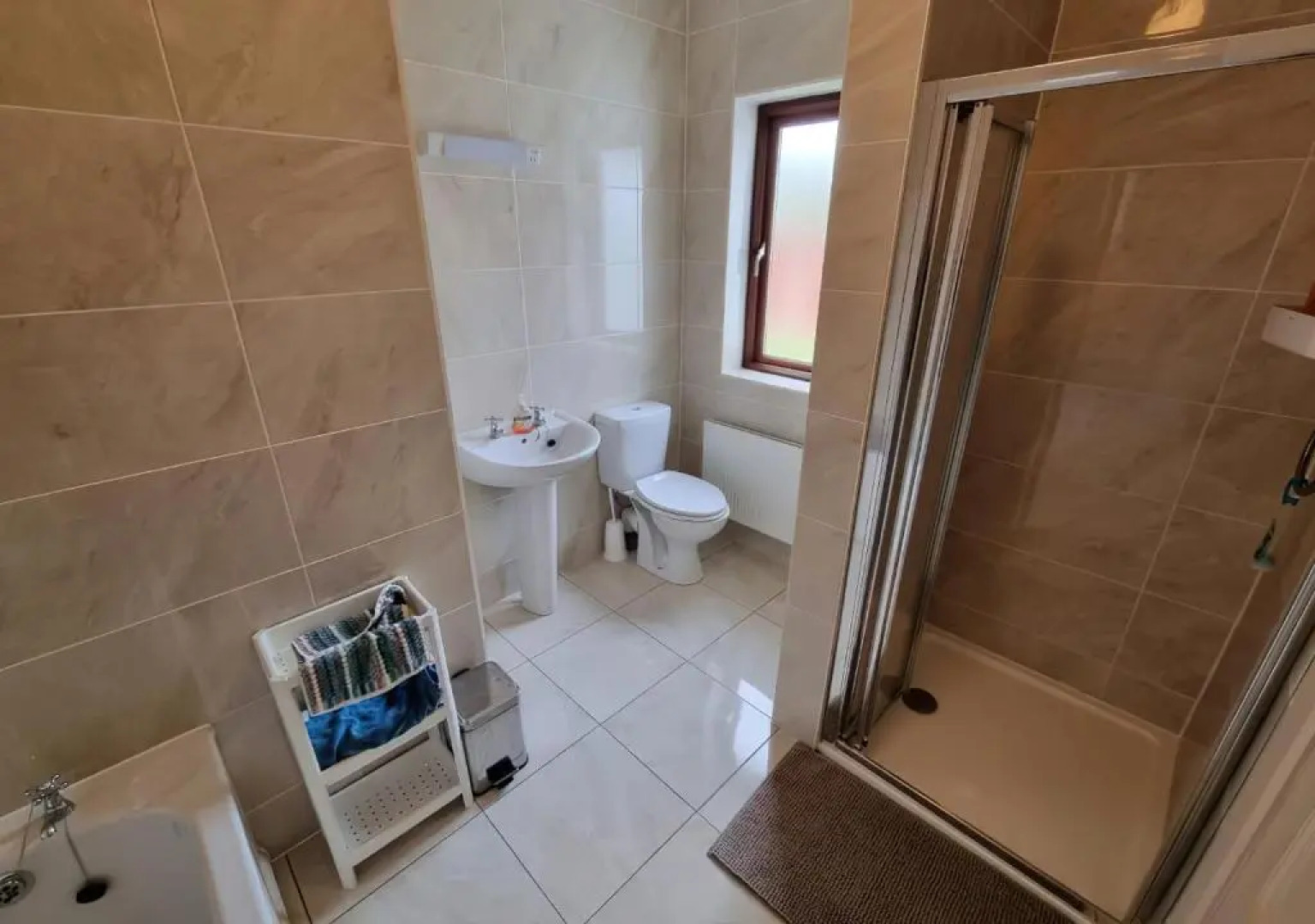 4 Bedroom Holiday Home in Union Hall, West Cork