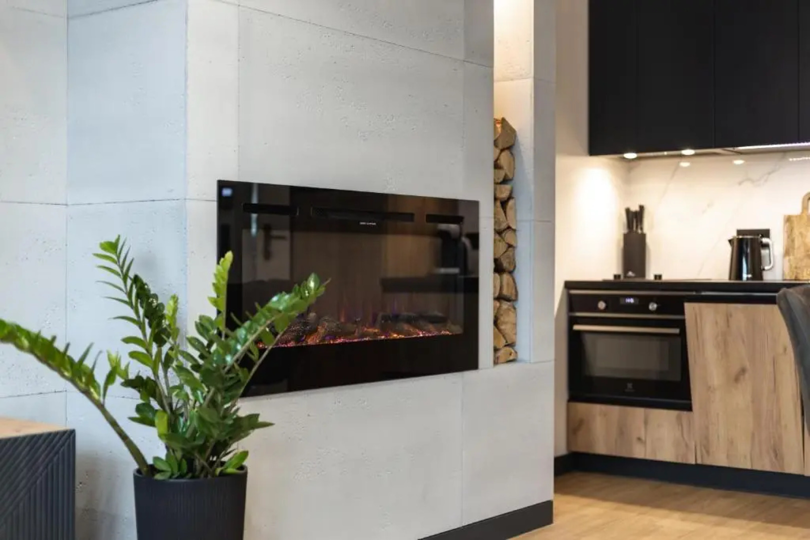 Mountain Apartments Butorowy Residence