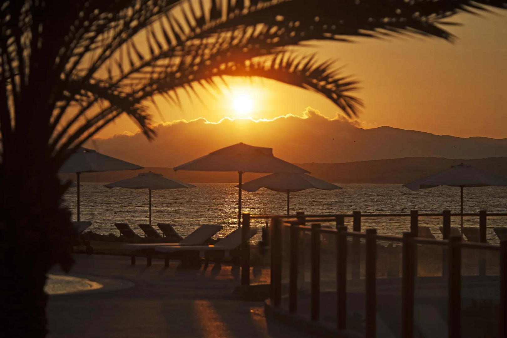 La Hacienda Bahia Paracas