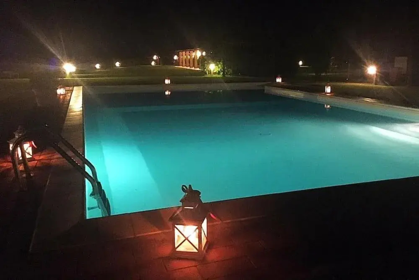 Agriturismo Giuncola e Granaiolo