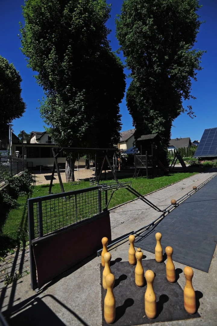 Land-gut-Hotel Landhotel Plauen - Gasthof Zwoschwitz