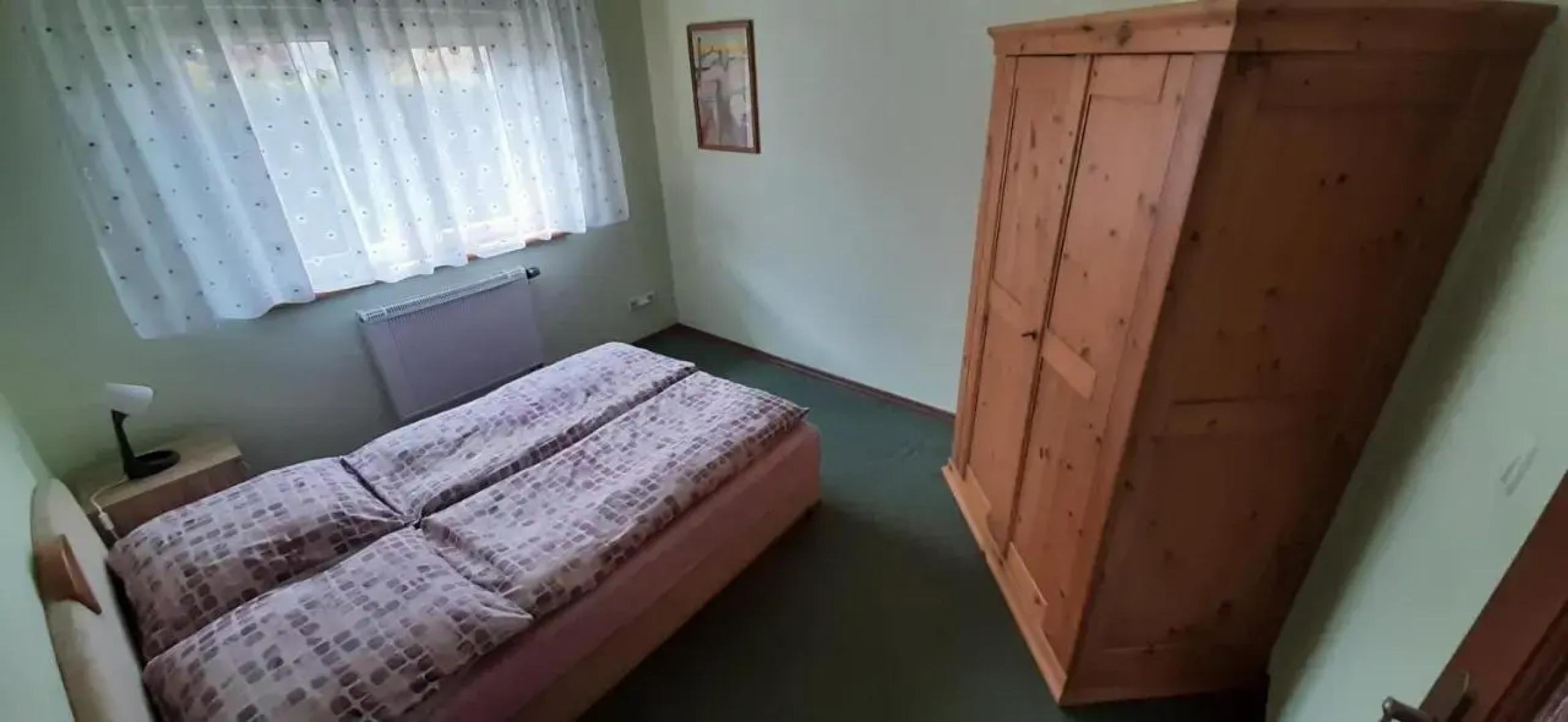 Pokoje gościnne Herta