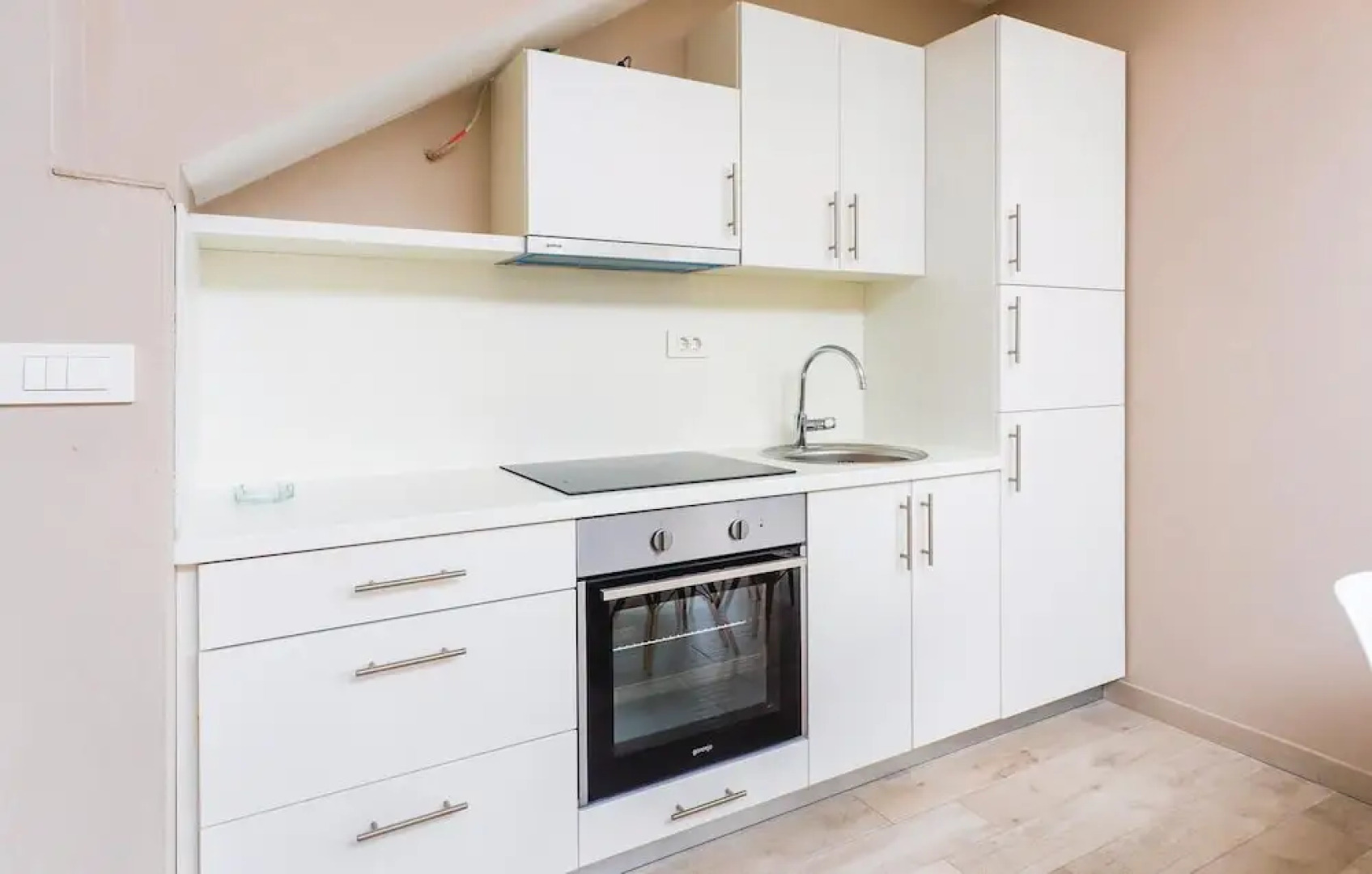 Awesome Home in Povljana With Wifi and 1 Bedrooms