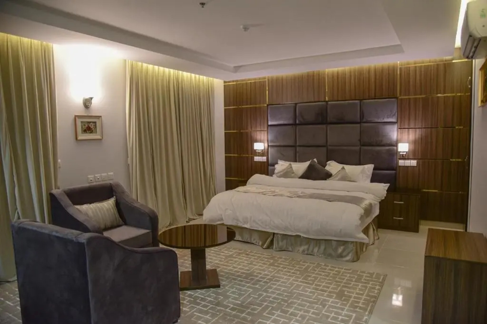 غيوم للفلل الفندقية