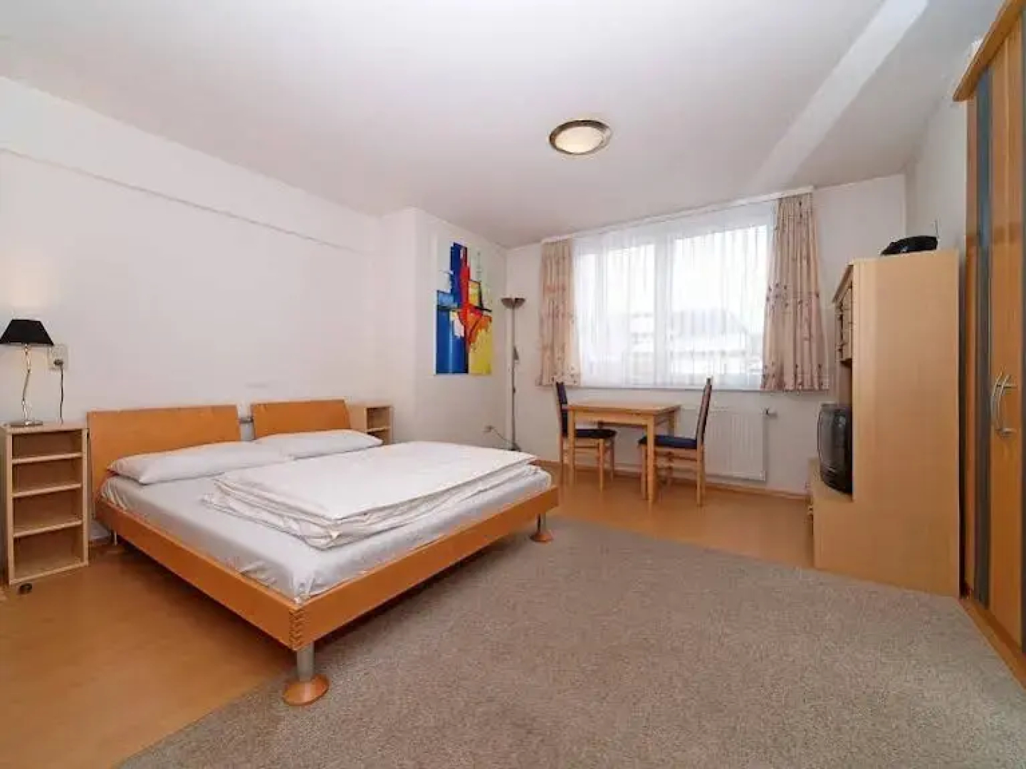 Appartements am Kirchplatz