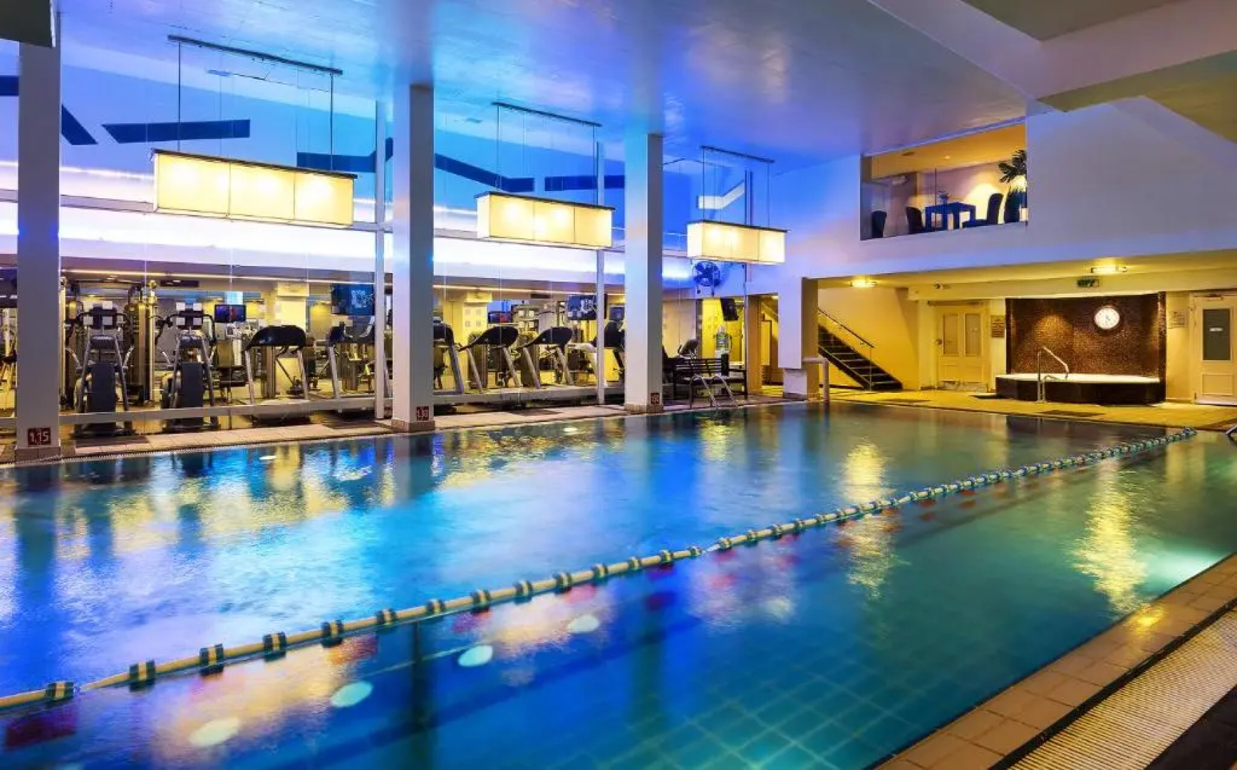Daniel Hotel Herzliya