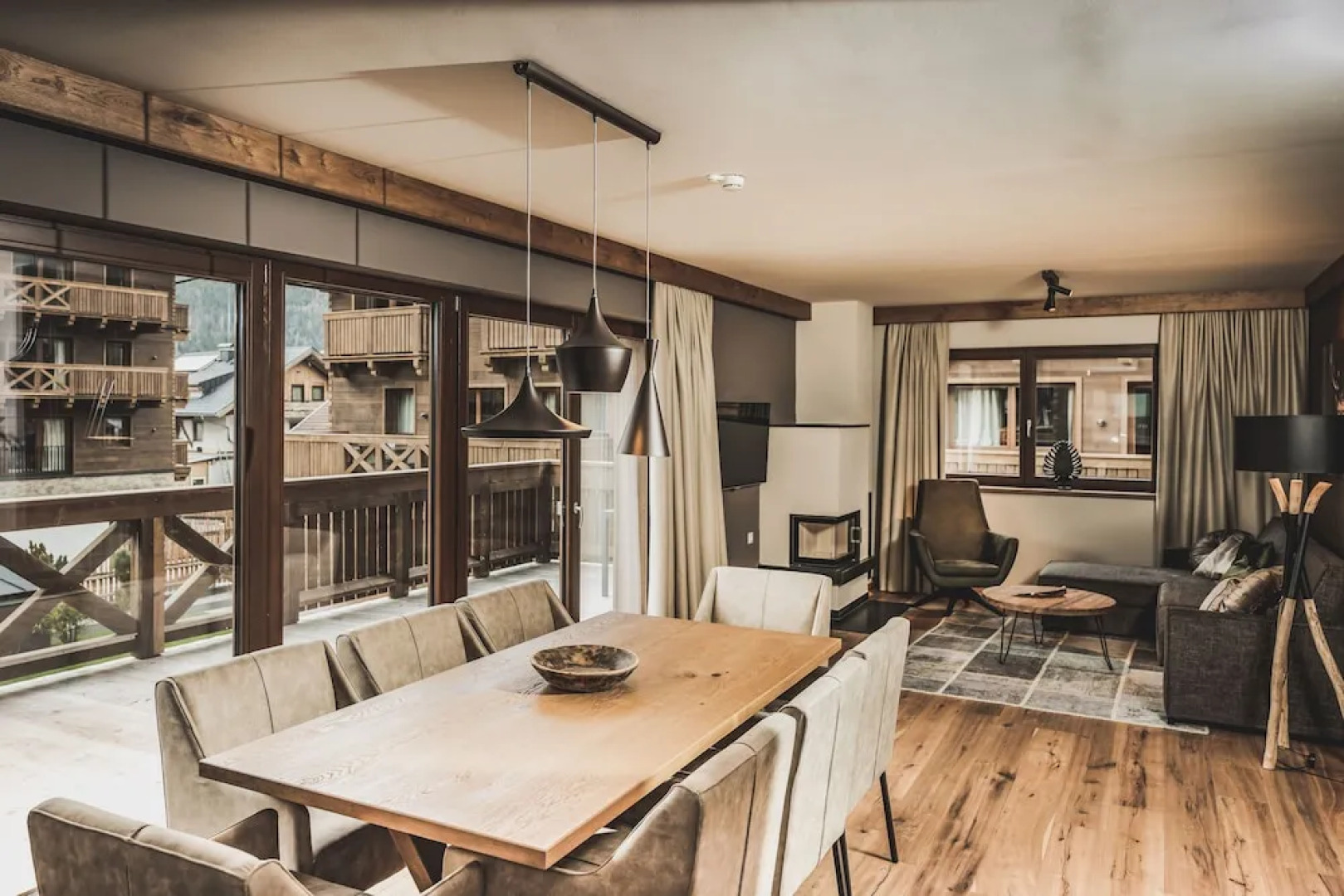 Bergresort Zugspitze Ehrwald by ALPS Resorts