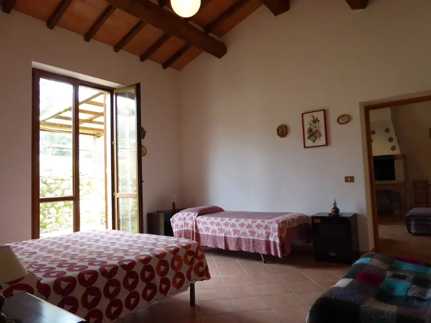 San Bernardino del Lago