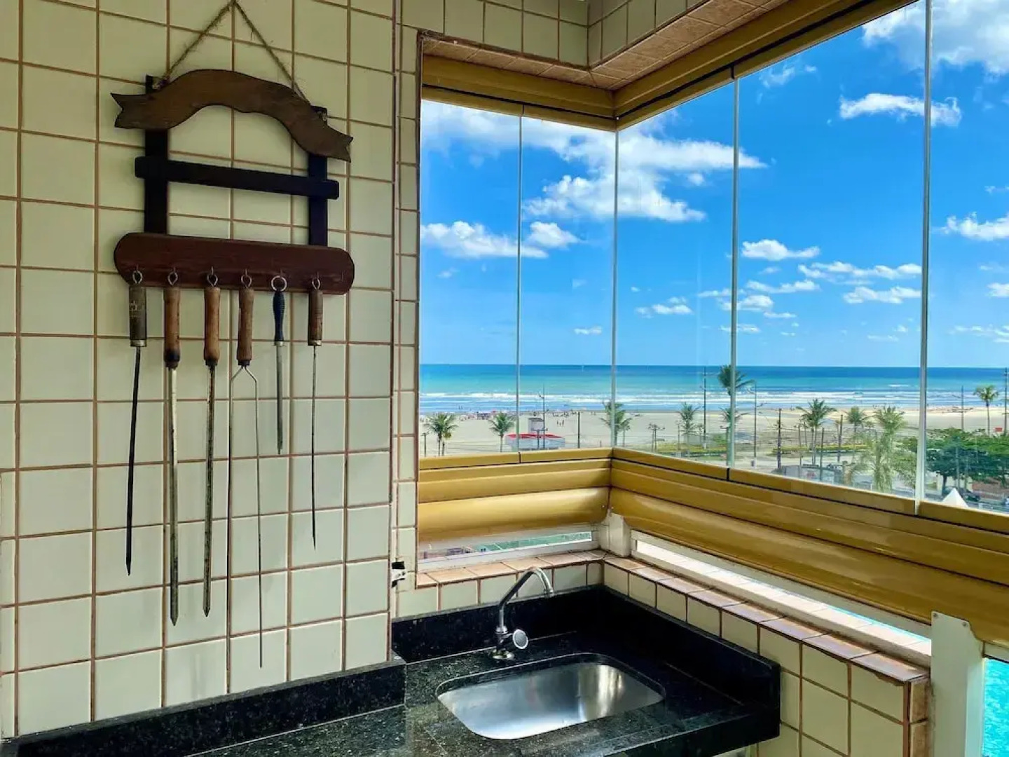 Residencial Giovannina Galavotti