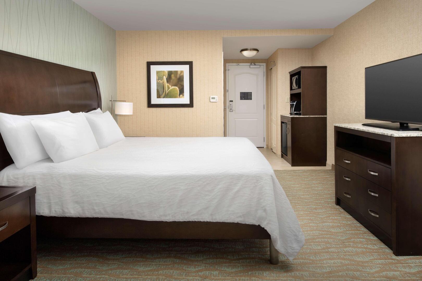 Hilton Garden Inn Gallup