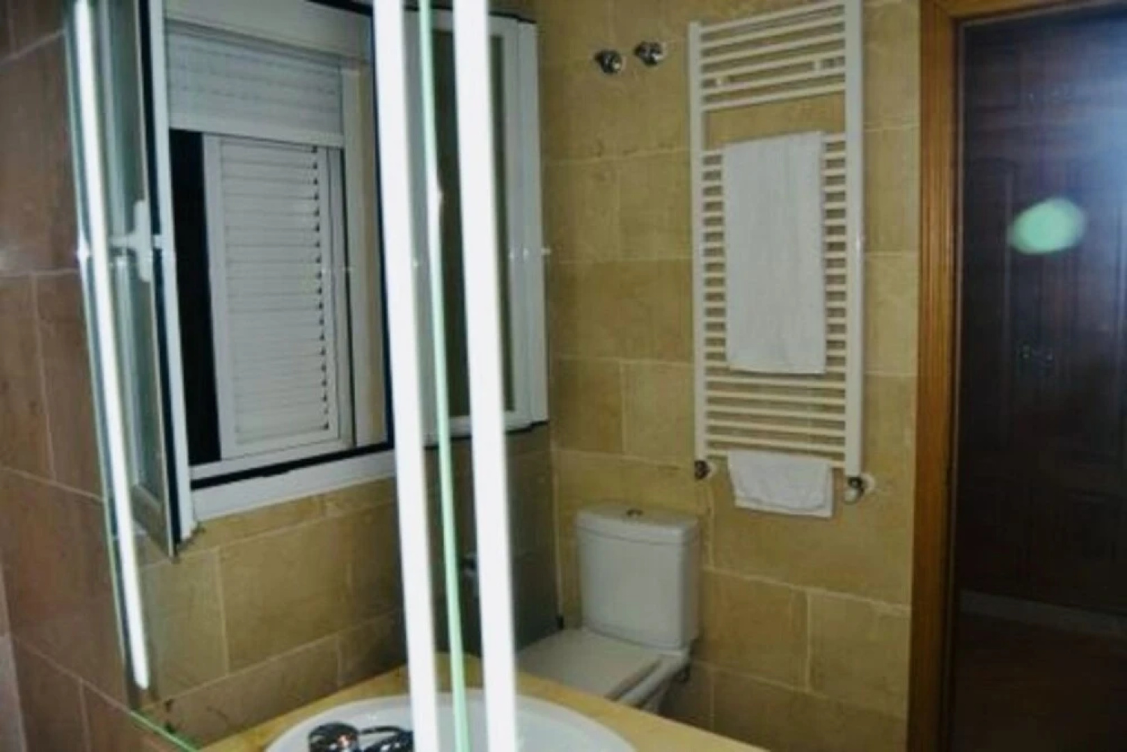 Casa de Lujo Ideal