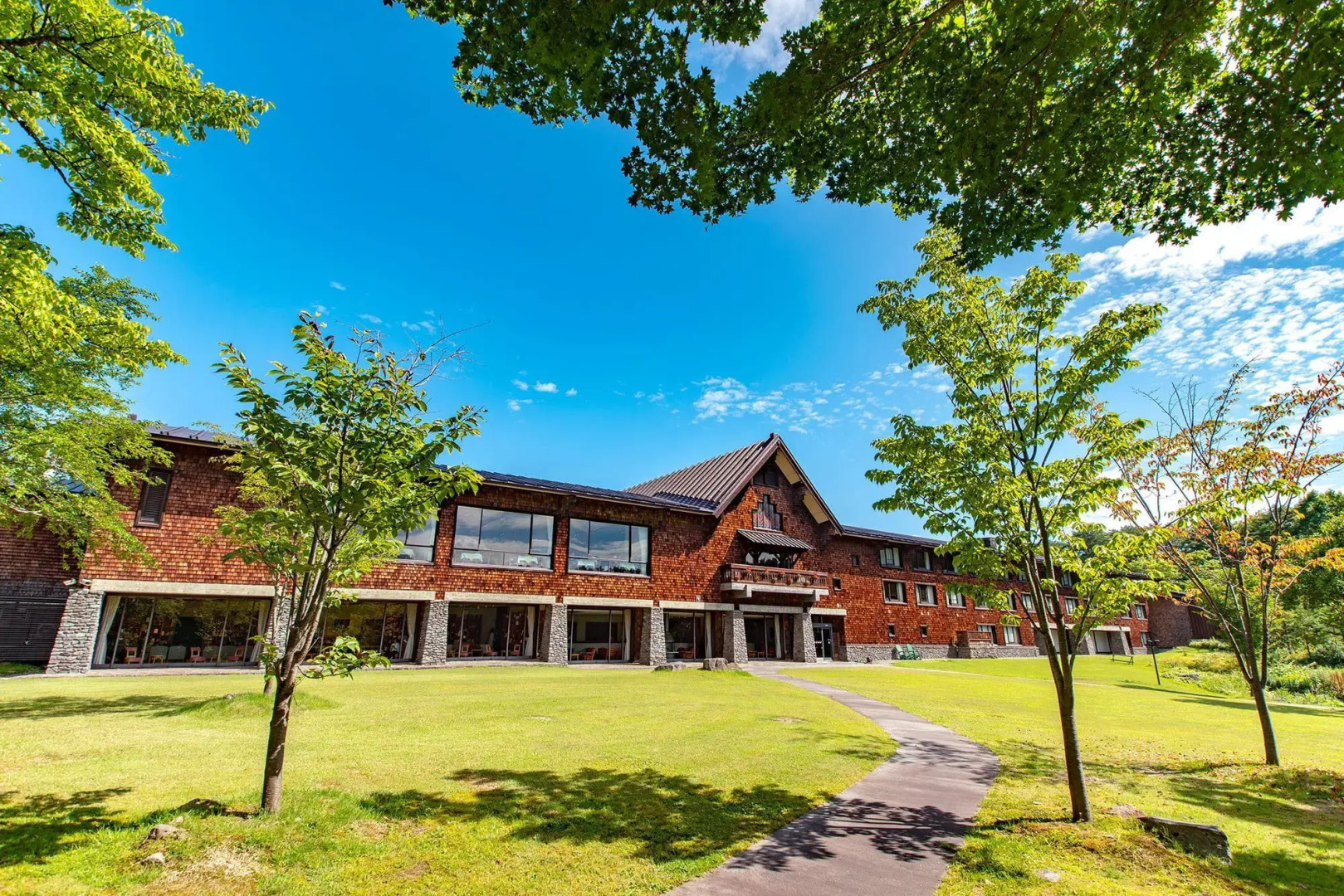 Urabandai Kogen Hotel