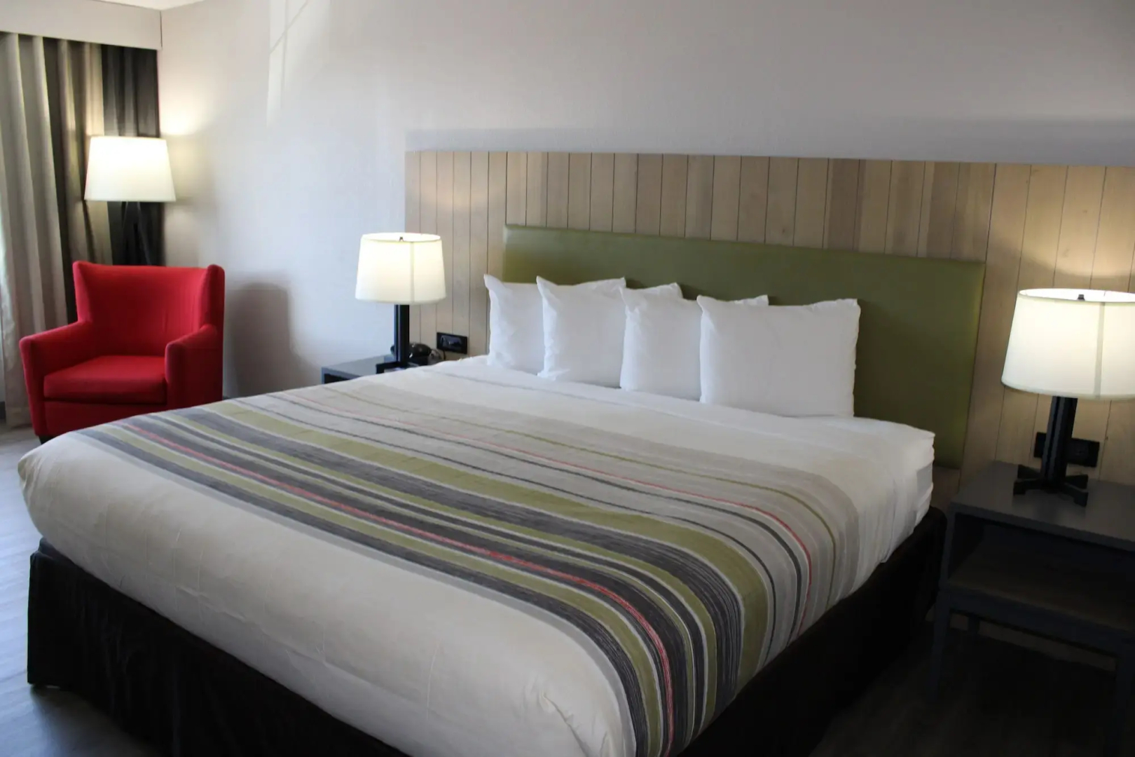 Country Inn & Suites London, Kentucky