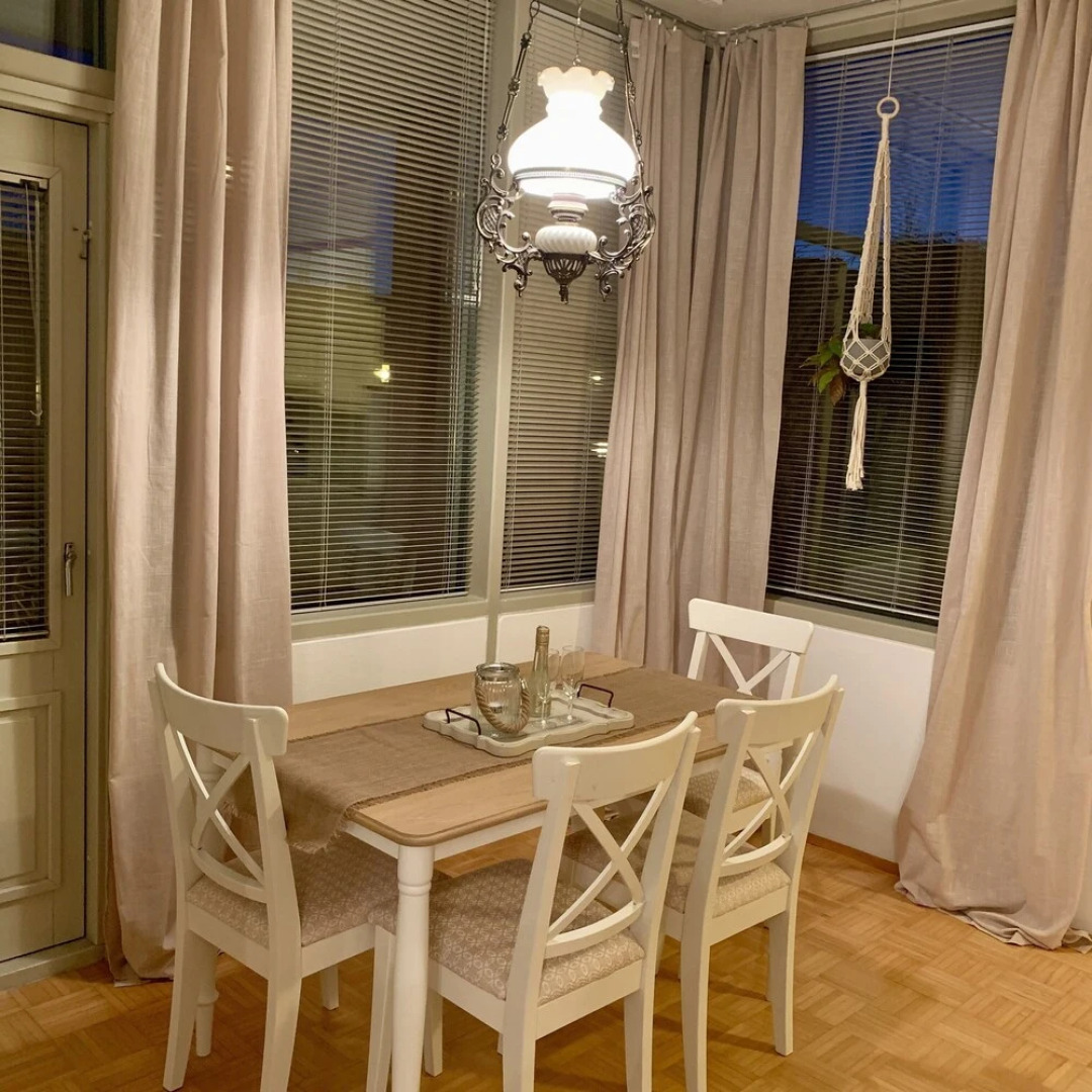 Spacious Apartment Close to the sea With 2 Patios