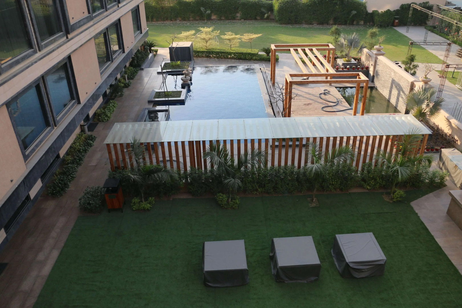 Ramada by Wyndham Varanasi Katesar